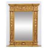 Anthony Amato Neoclassical Style Giltwood Pier...