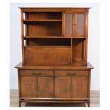 Mid-Century Modern White Furniture Company...