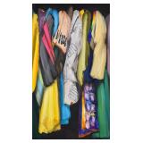 Colin Smith Oil on Canvas Wardrobe #29