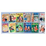 12 Dell Marge
