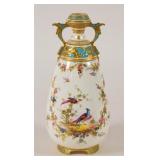 Bailey Banks & Biddle Classical Revival Bird