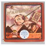 Alan Parsons Project 3-LP Vinyl Box Set