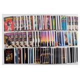 92 Harris & Kitchen Sink Press Comic Books