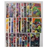 32 Image Comics Incl. Spawn Savage Dragon