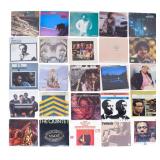 25 Jazz Fusion & Soul Vinyl LPs Records
