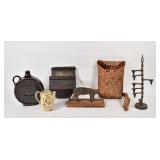 Bearsville Objects & Memorabilia