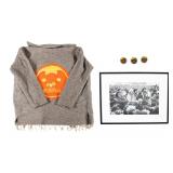 Bearsville Records Memorabilia Incl. Grossman