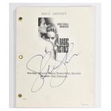 Sharon Stone Signed Basic Instinct Movie