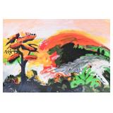 Yehouda Chaki Artist