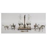 Ambroise Mignerot French Empire Silver