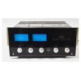 McIntosh Model MC2105 Stereo Power Amplifier