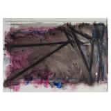 Christopher Macsisak Mixed Media North Suite