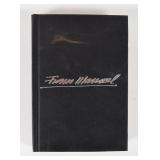 Frans Masereel Hardcover Woodcut Novels Idea