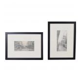 Anastasia Alexandrin, Pair New York Street