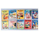 10 Dell Walt Disney