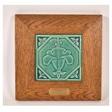 Sally Grossman Byrdcliffe Award Tile