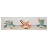 3 Crown Staffordshire, Royal Crown Derby,