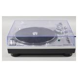 Audio-Technica AT-LP120-USB Turntable