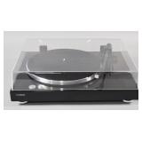Yamaha TT-S303 Belt-Drive Turntable w/ Manual