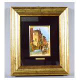 Ettore Roesler Franz (After), Roma Sparita