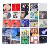25 New Wave, Synth-pop, & Progressive Rock