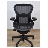 Herman Miller Aeron Ergonomic Task Chair
