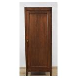 Quigley Furniture Co. Arts & Crafts