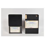 2 Bob Dylan Don't Look Back Screening Copies