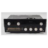 McIntosh Model C26 Stereo Preamplifier