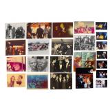 20+ Film and Premiere Photographs, The Deep