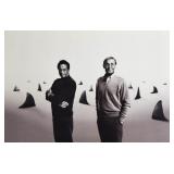 Silver Gelatin Peter Benchley David Doubilet
