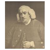 William Doughty after Joshua Reynolds