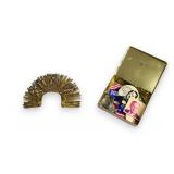 Assortment of Pins and Brooches