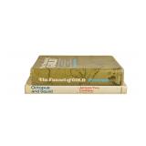 2 Maritime Reference Books 