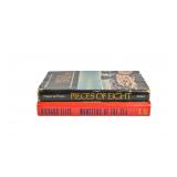 2 Marine Reference Books 