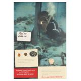 Underwater Archaeology Educational Display
