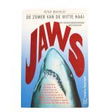 Peter Benchley Jaws Dutch Softcover (De Zomer