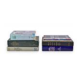 7 Reference Books From Peter Benchley