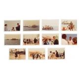 10+ Wendy Benchley Jaws Production Photos