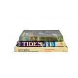 3 Undersea Books 