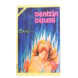 Peter Benchley Jaws Turkish Softcover