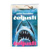 Peter Benchley Jaws Slovenian Hardcover