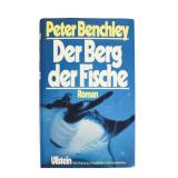 Peter Benchley