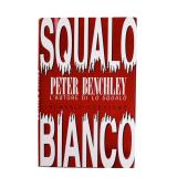 Peter Benchley White Shark Italian Hardcover