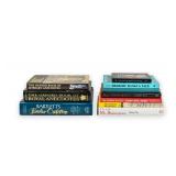 9 Reference Books From Peter Benchley