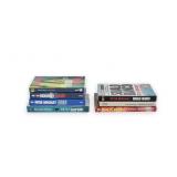 7 Peter Benchley Foreign Language Books