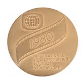 1980 International Film & Television Festival