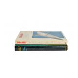 2 Marine Exploration Reference Books 