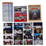 JawsFest 05 Ephemera and Photography