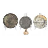 Assortment Maritime Archaeological Artifacts